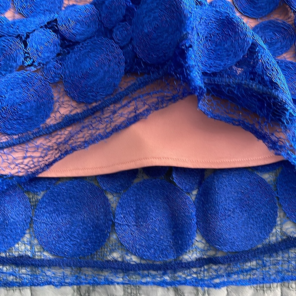 Anthropology skirt by Eva Franco - Picture 5 of 5
